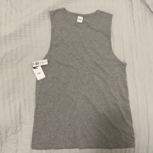 TNA  women's muscle shirt!